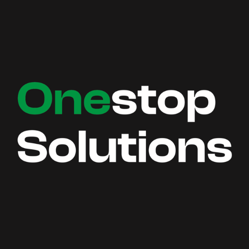 Onestop Solutions
